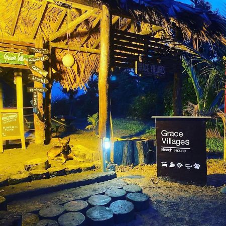 La Barra Hotel Buenaventura Ngoại thất bức ảnh