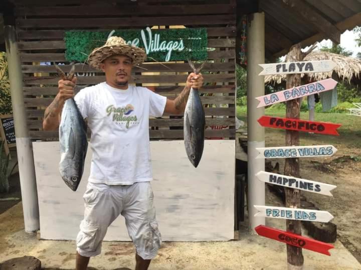 La Barra Hotel Buenaventura Ngoại thất bức ảnh