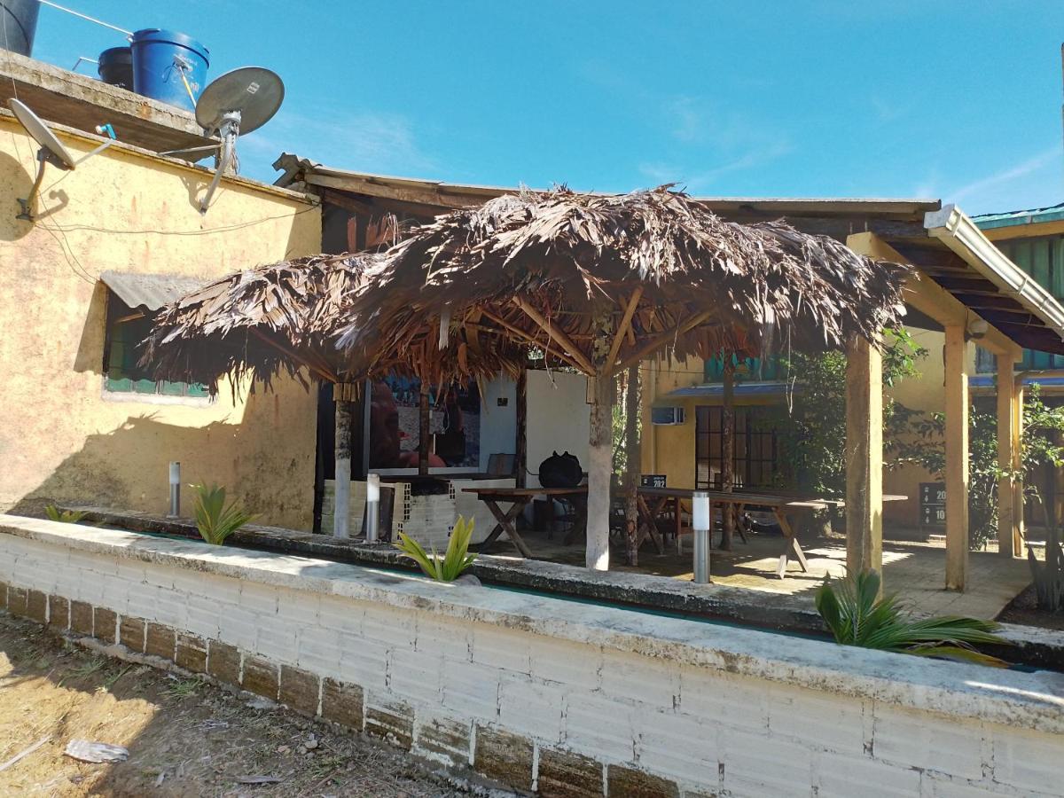 La Barra Hotel Buenaventura Ngoại thất bức ảnh