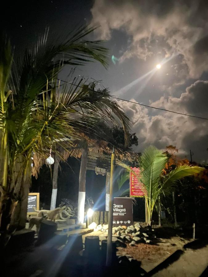 La Barra Hotel Buenaventura Ngoại thất bức ảnh