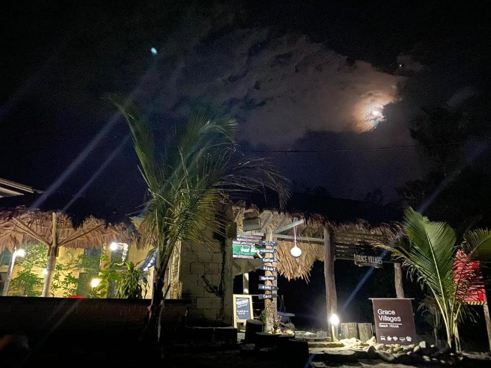 La Barra Hotel Buenaventura Ngoại thất bức ảnh
