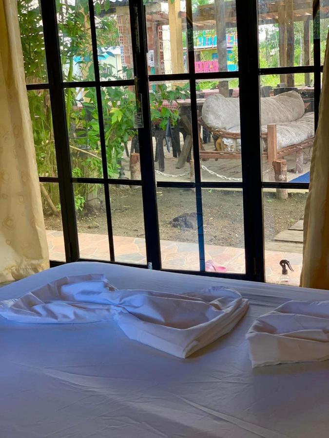 La Barra Hotel Buenaventura Ngoại thất bức ảnh