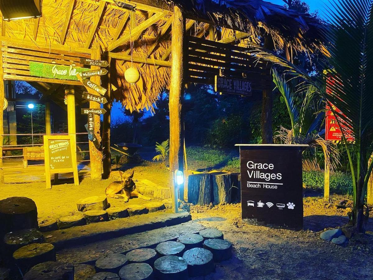 La Barra Hotel Buenaventura Ngoại thất bức ảnh