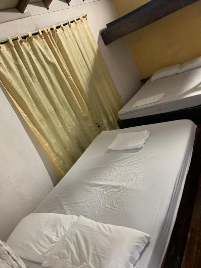 La Barra Hotel Buenaventura Ngoại thất bức ảnh