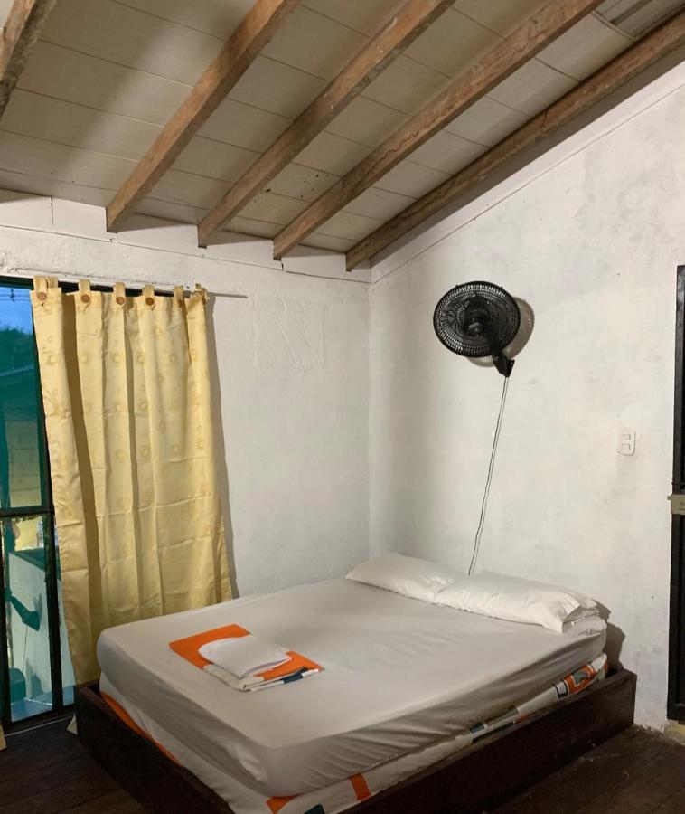 La Barra Hotel Buenaventura Ngoại thất bức ảnh