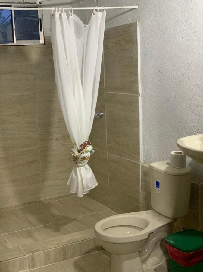 La Barra Hotel Buenaventura Ngoại thất bức ảnh