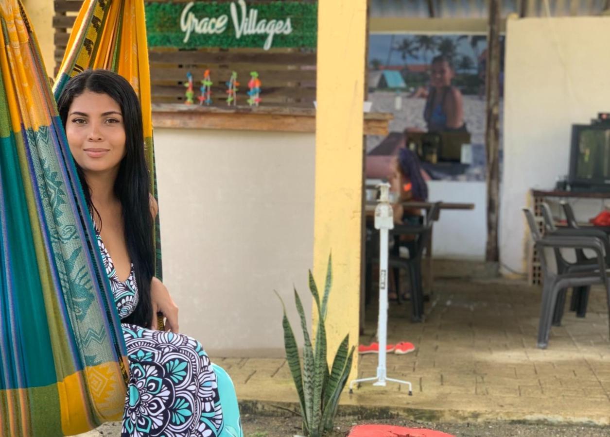 La Barra Hotel Buenaventura Ngoại thất bức ảnh