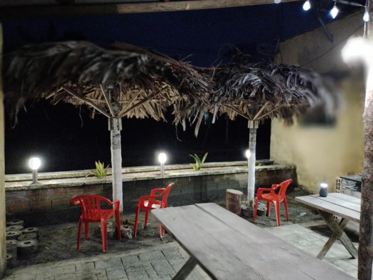 La Barra Hotel Buenaventura Ngoại thất bức ảnh