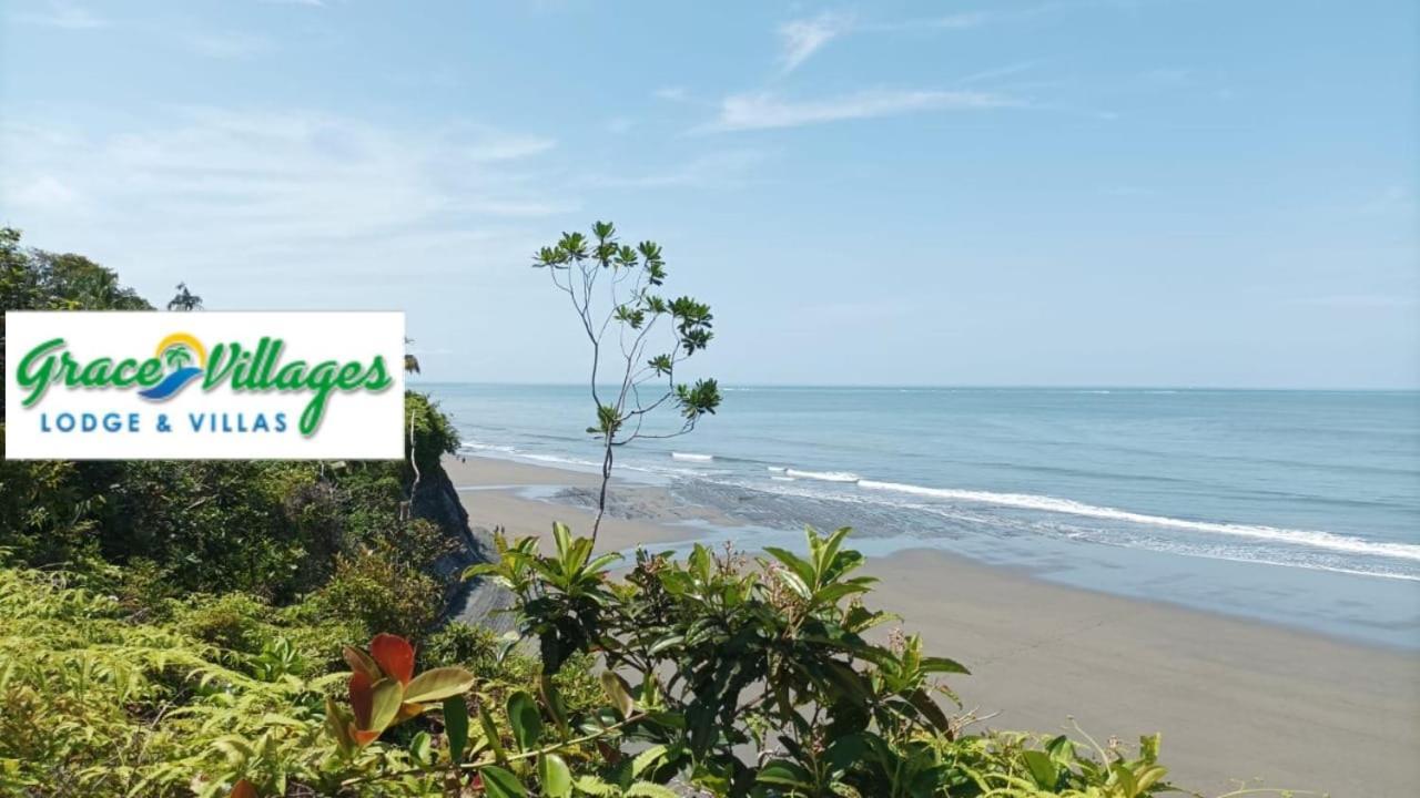 La Barra Hotel Buenaventura Ngoại thất bức ảnh