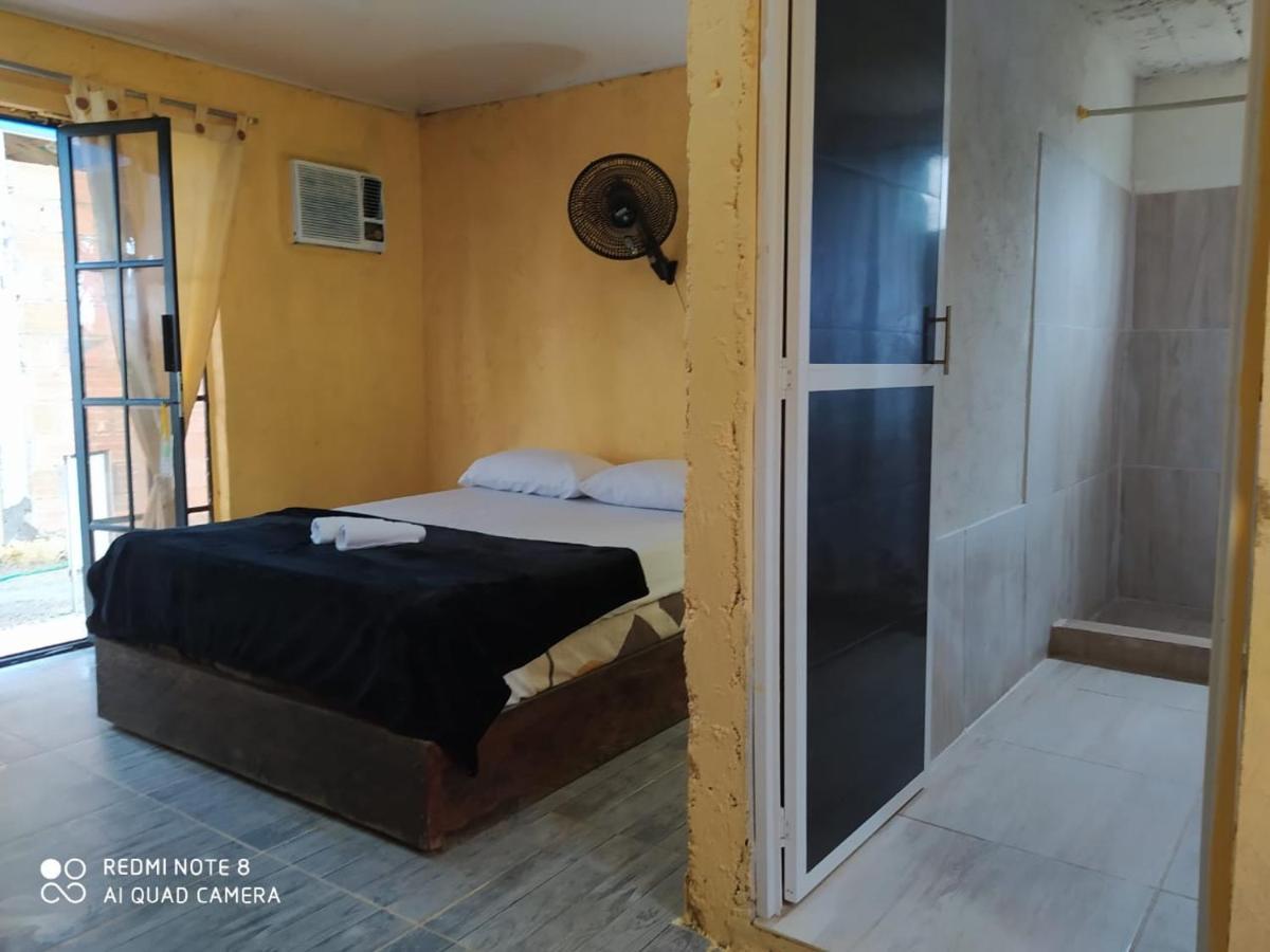 La Barra Hotel Buenaventura Ngoại thất bức ảnh