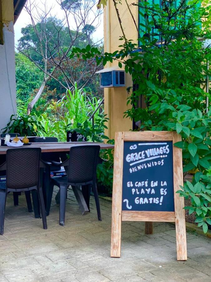 La Barra Hotel Buenaventura Ngoại thất bức ảnh