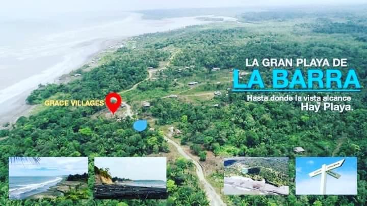 La Barra Hotel Buenaventura Ngoại thất bức ảnh