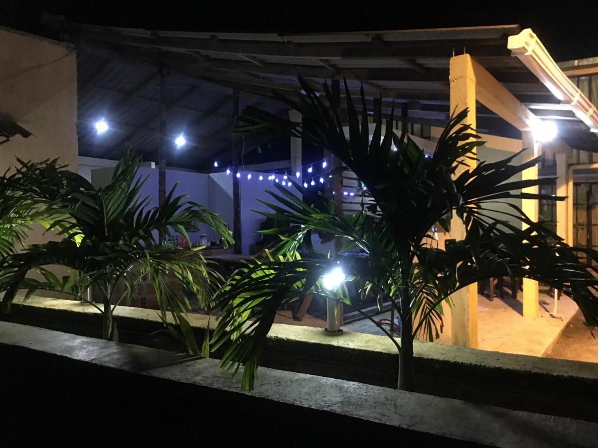 La Barra Hotel Buenaventura Ngoại thất bức ảnh