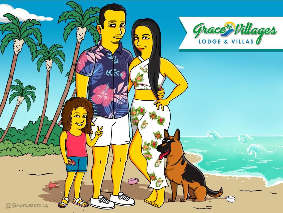 La Barra Hotel Buenaventura Ngoại thất bức ảnh