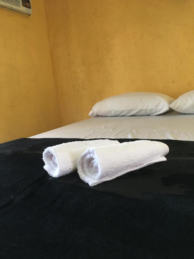 La Barra Hotel Buenaventura Ngoại thất bức ảnh