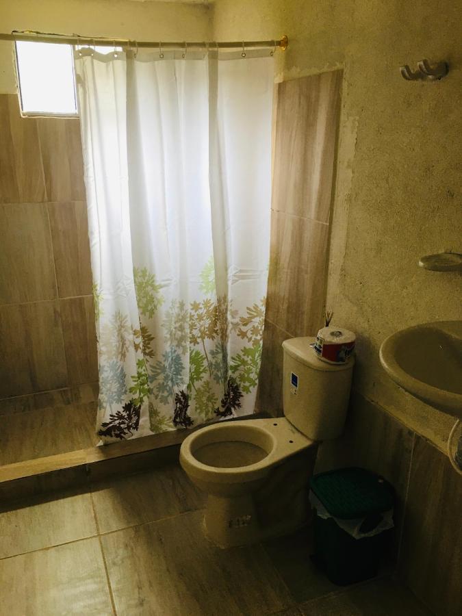 La Barra Hotel Buenaventura Ngoại thất bức ảnh