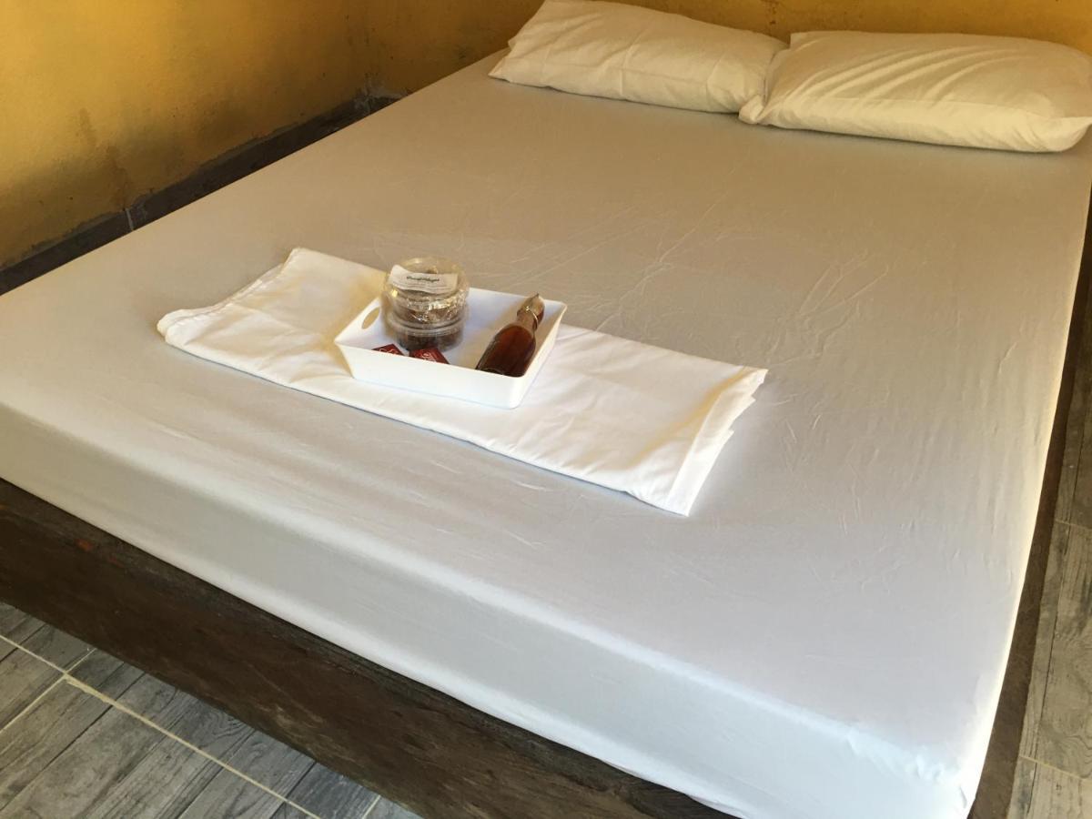 La Barra Hotel Buenaventura Ngoại thất bức ảnh