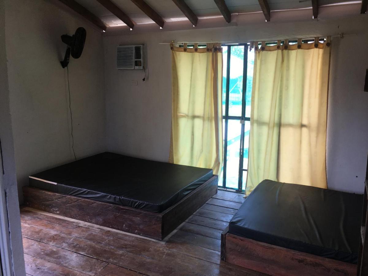 La Barra Hotel Buenaventura Ngoại thất bức ảnh