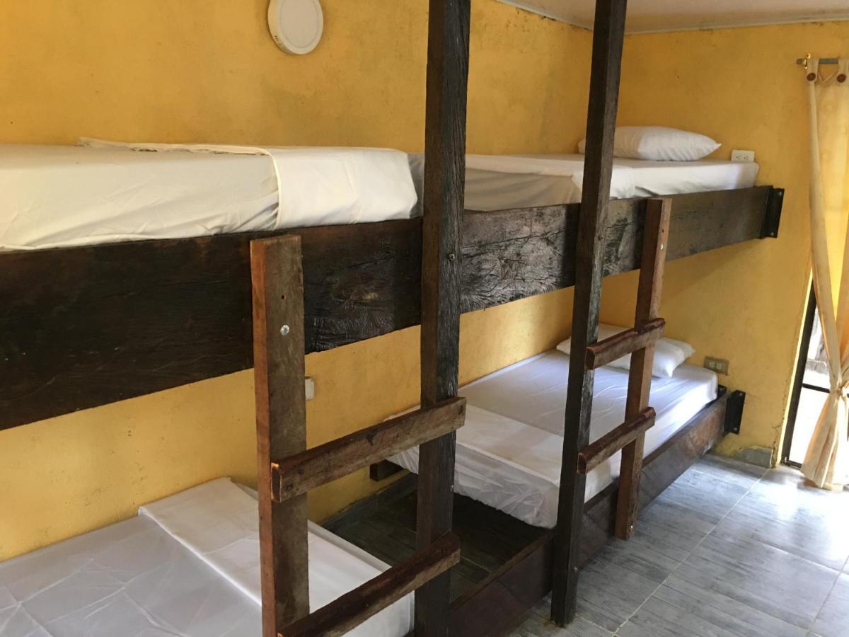 La Barra Hotel Buenaventura Ngoại thất bức ảnh