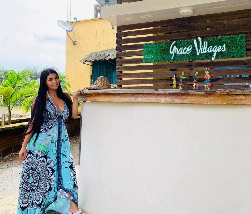 La Barra Hotel Buenaventura Ngoại thất bức ảnh