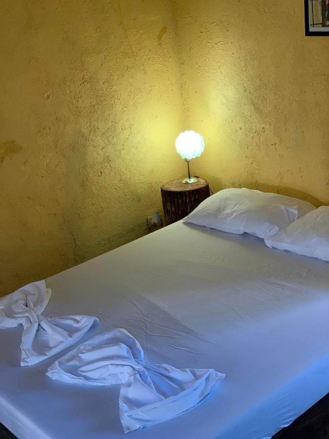 La Barra Hotel Buenaventura Ngoại thất bức ảnh