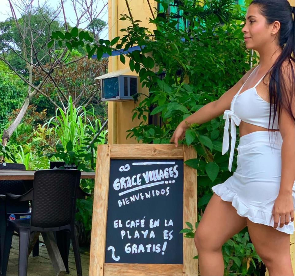 La Barra Hotel Buenaventura Ngoại thất bức ảnh