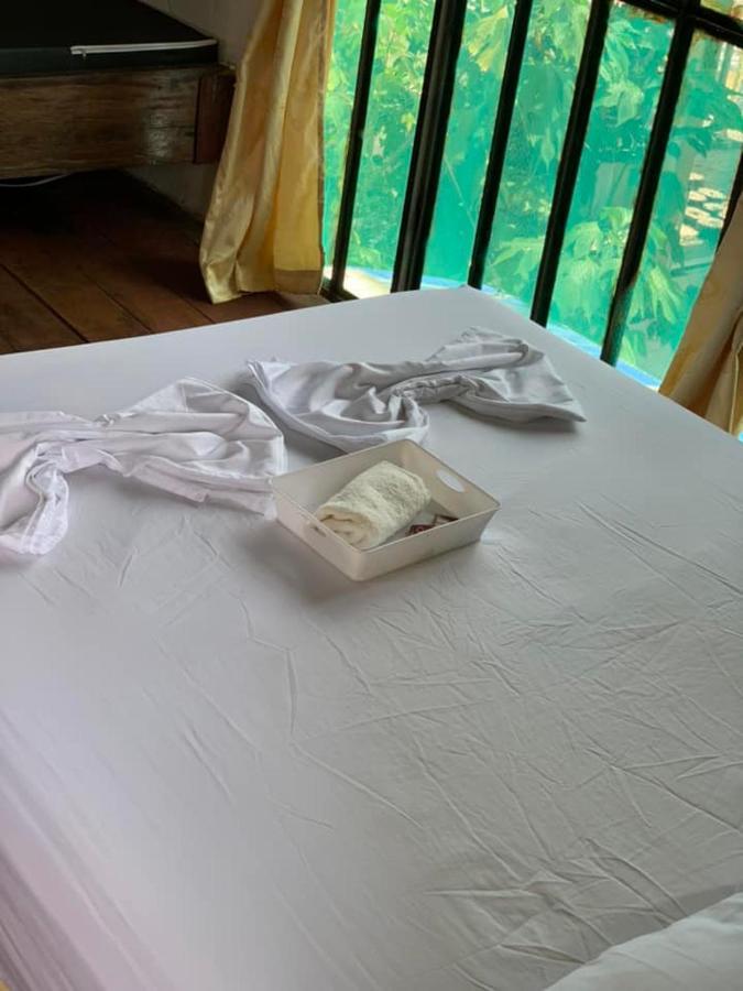 La Barra Hotel Buenaventura Ngoại thất bức ảnh