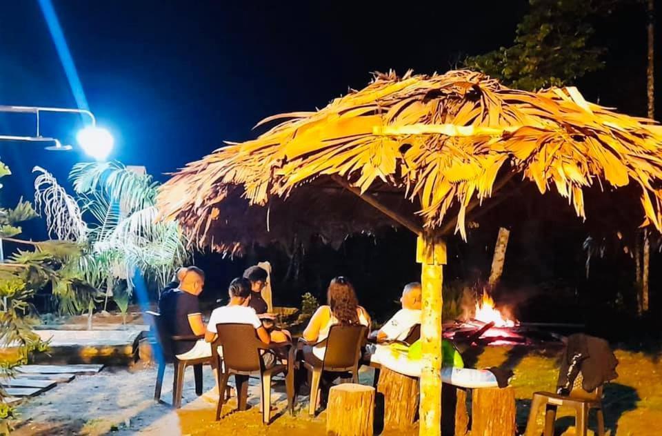 La Barra Hotel Buenaventura Ngoại thất bức ảnh