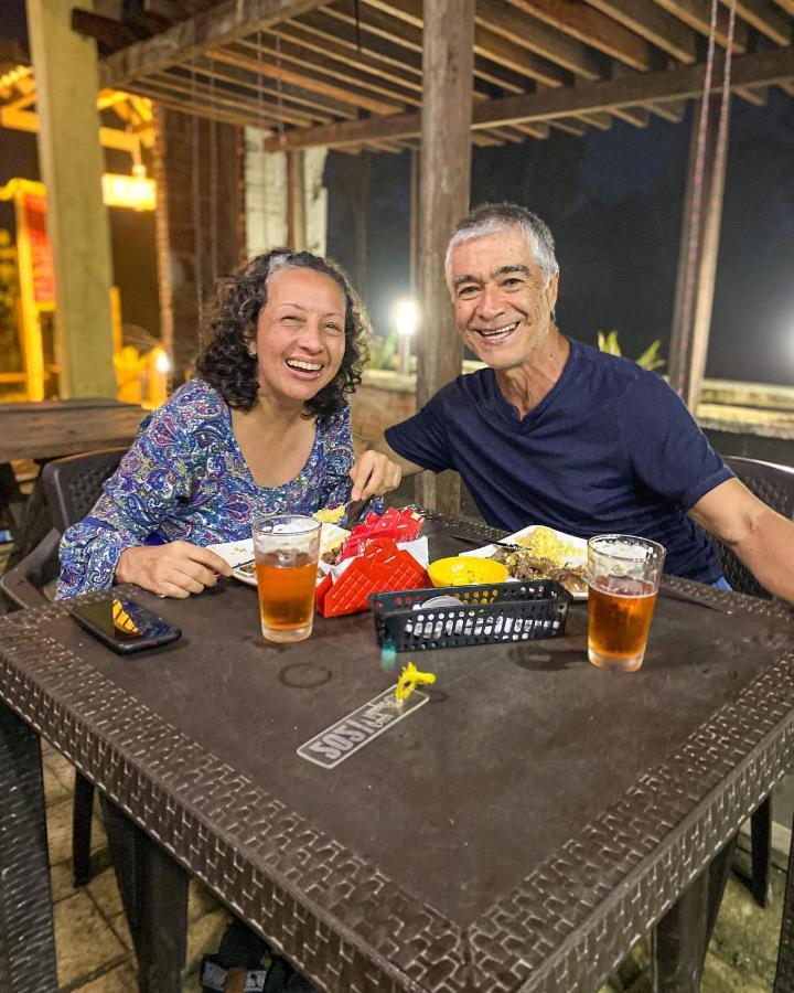 La Barra Hotel Buenaventura Ngoại thất bức ảnh